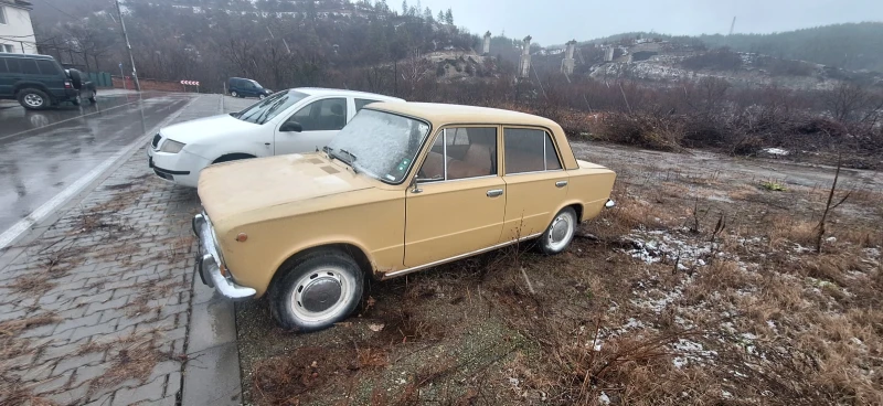 Lada 2101 1200, снимка 3 - Автомобили и джипове - 49341409