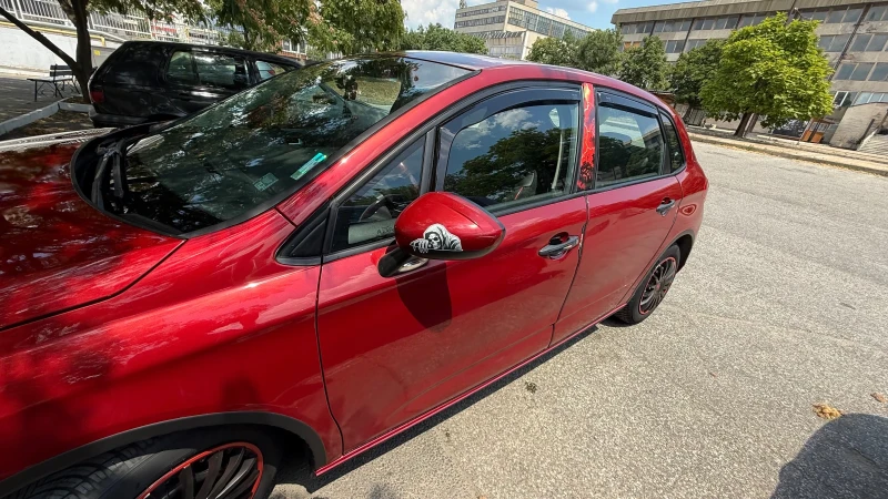 Citroen C4 1, 6 HDI, снимка 9 - Автомобили и джипове - 52120355