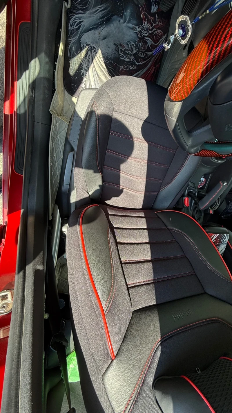 Citroen C4 1, 6 HDI, снимка 10 - Автомобили и джипове - 52120355