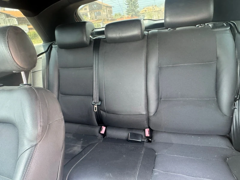 Mercedes-Benz E 270 W211, снимка 7 - Автомобили и джипове - 52833642