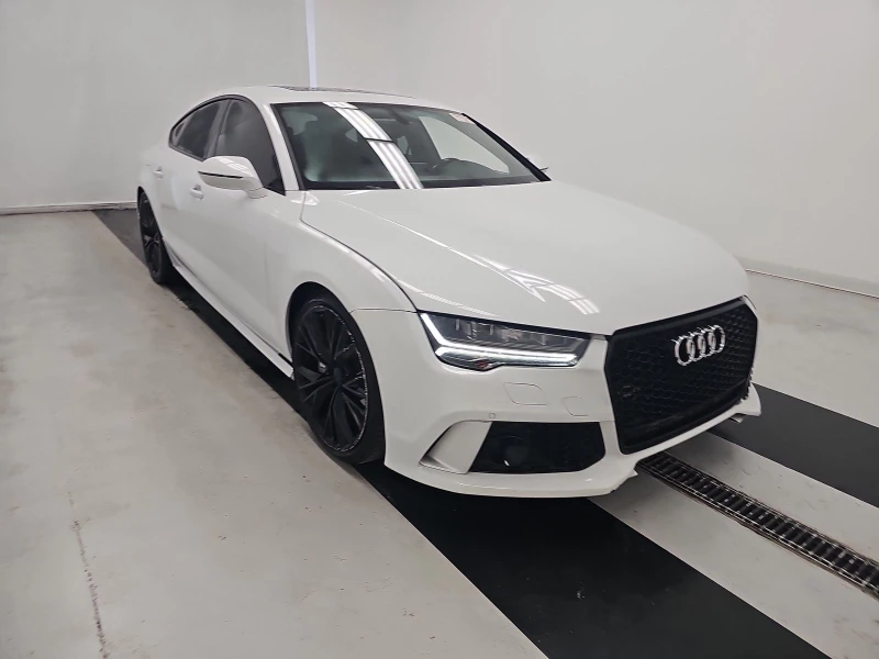 Audi A7 Bose * Magnetic Ride Control* * Full LED