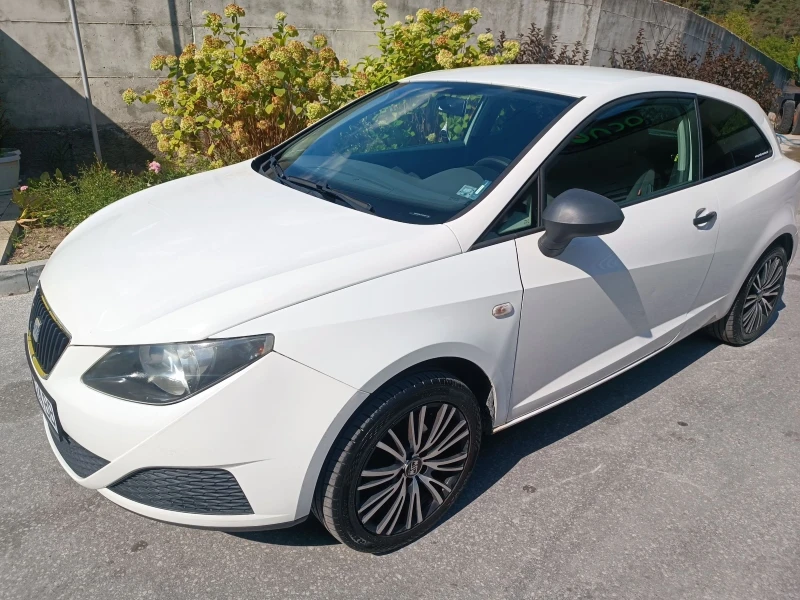 Seat Ibiza, снимка 2 - Автомобили и джипове - 52471678
