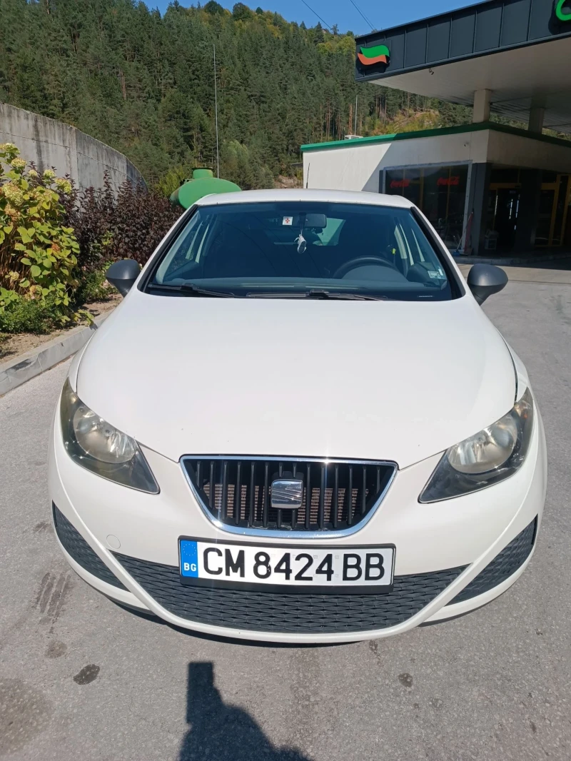 Seat Ibiza, снимка 4 - Автомобили и джипове - 52471678