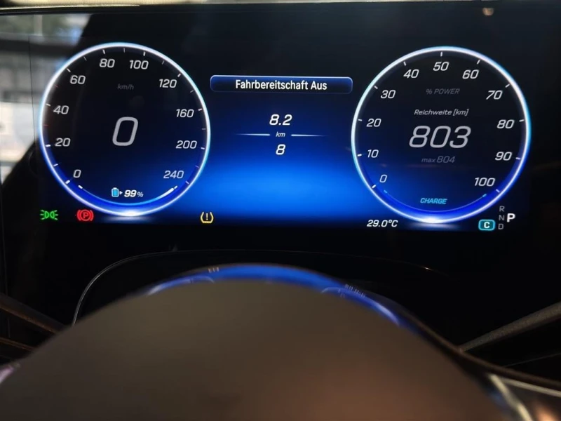 Mercedes-Benz CLA 250 + EQ PROGRESSIVE NIGHT LED PANO CAMERA KEYLESS, снимка 9 - Автомобили и джипове - 51749590