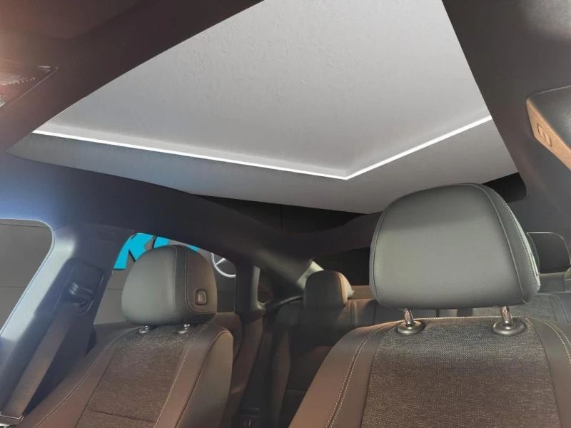 Mercedes-Benz CLA 250 + EQ PROGRESSIVE NIGHT LED PANO CAMERA KEYLESS, снимка 7 - Автомобили и джипове - 51749590