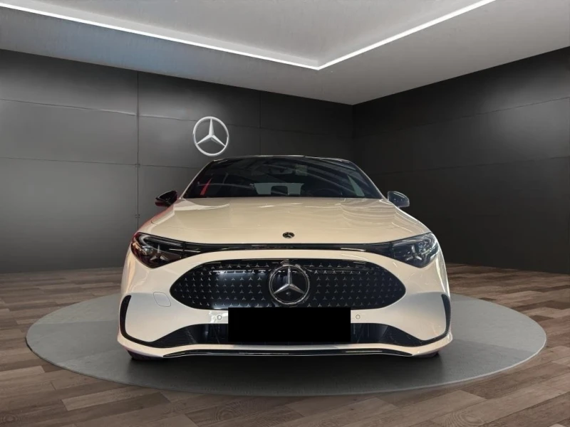 Mercedes-Benz CLA 250 + EQ PROGRESSIVE NIGHT LED PANO CAMERA KEYLESS, снимка 2 - Автомобили и джипове - 51749590