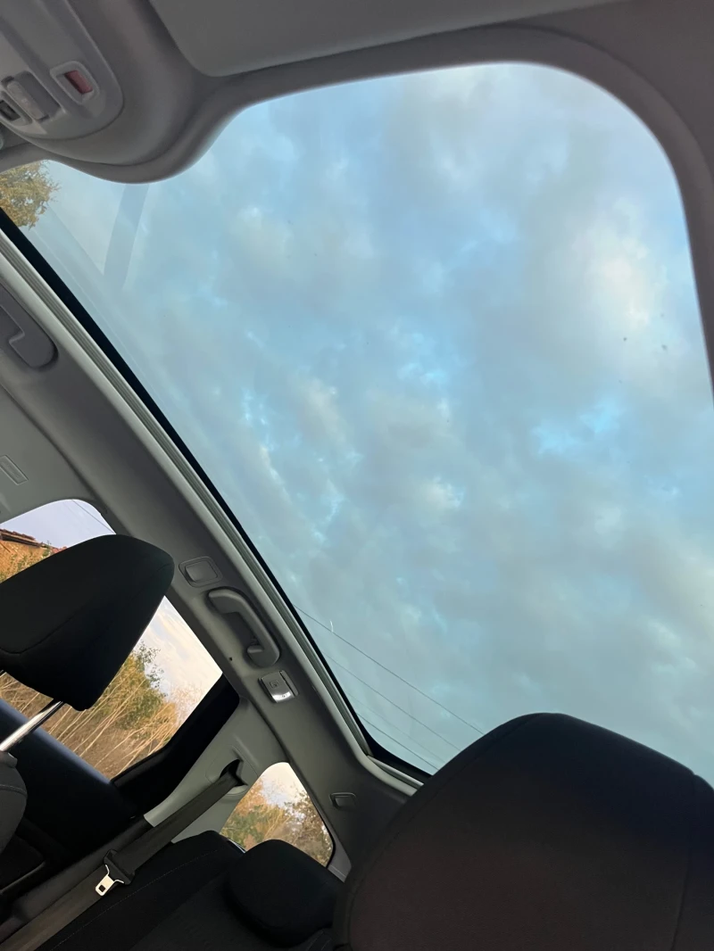 Peugeot 308 1.6HDI 120, снимка 10 - Автомобили и джипове - 51839829