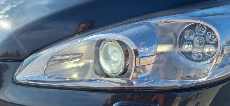 Peugeot 508, снимка 4 - Автомобили и джипове - 52233319