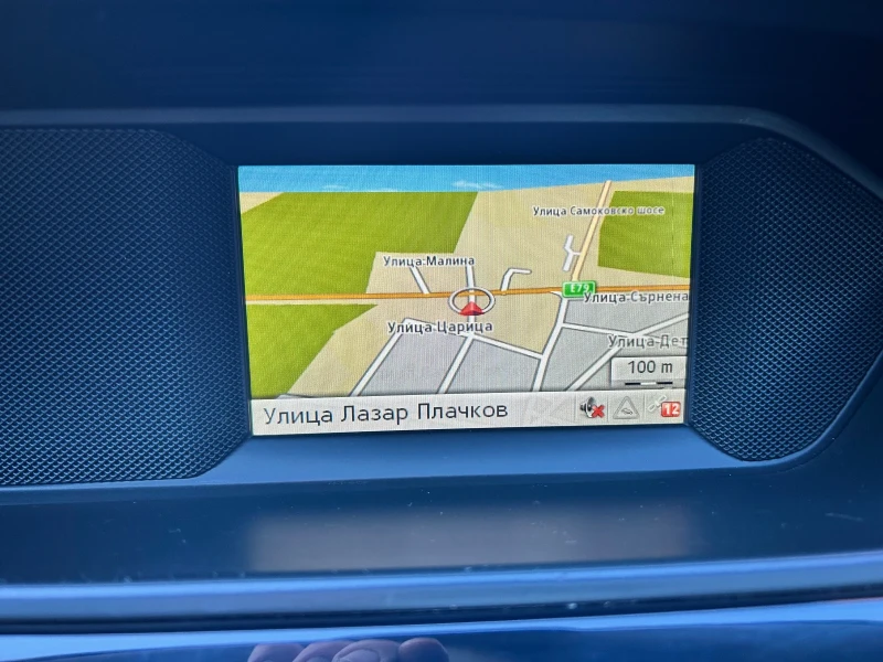 Mercedes-Benz C 200 CDI ELEGANCE, снимка 11 - Автомобили и джипове - 52420117