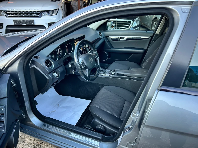 Mercedes-Benz C 200 CDI ELEGANCE, снимка 7 - Автомобили и джипове - 52420117