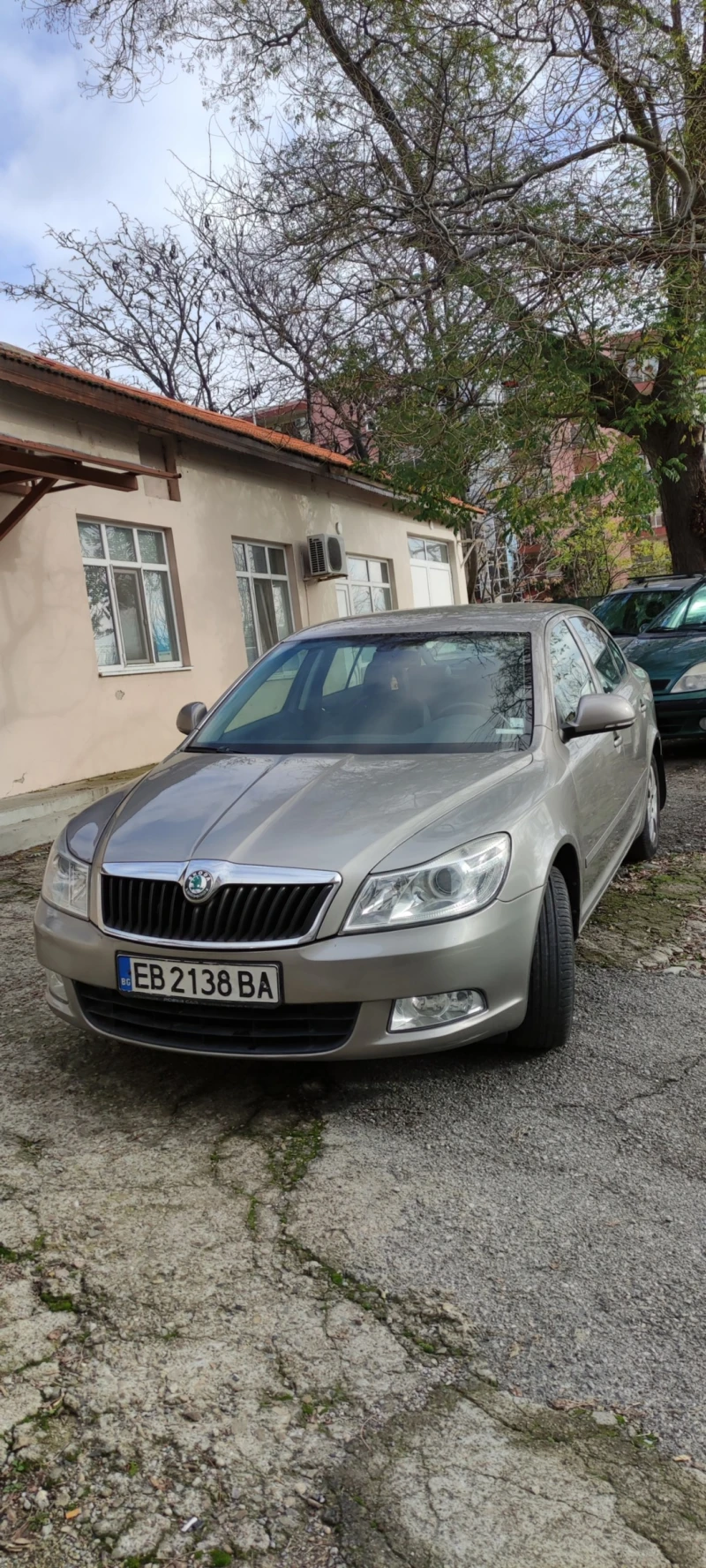 Skoda Octavia, снимка 4 - Автомобили и джипове - 52608065