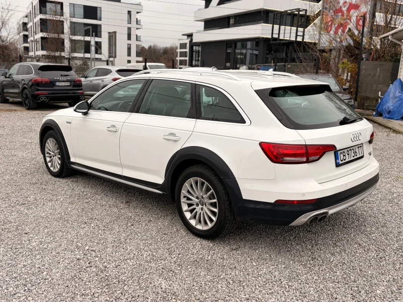 Audi A4 Allroad 3.0TDI QUATTRO , снимка 6 - Автомобили и джипове - 52694604