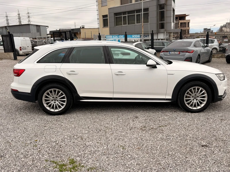 Audi A4 Allroad 3.0TDI QUATTRO , снимка 3 - Автомобили и джипове - 52694604