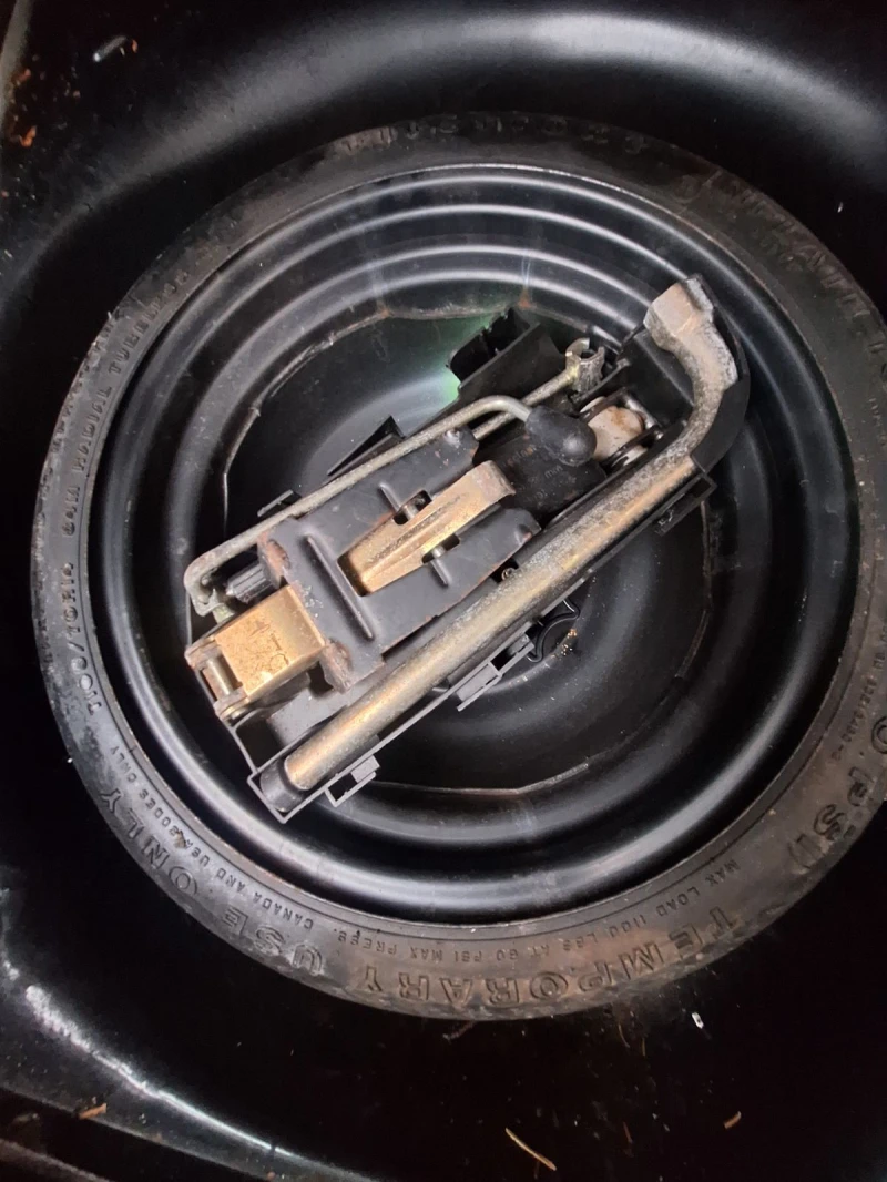 VW Golf 3, снимка 15 - Автомобили и джипове - 53079075