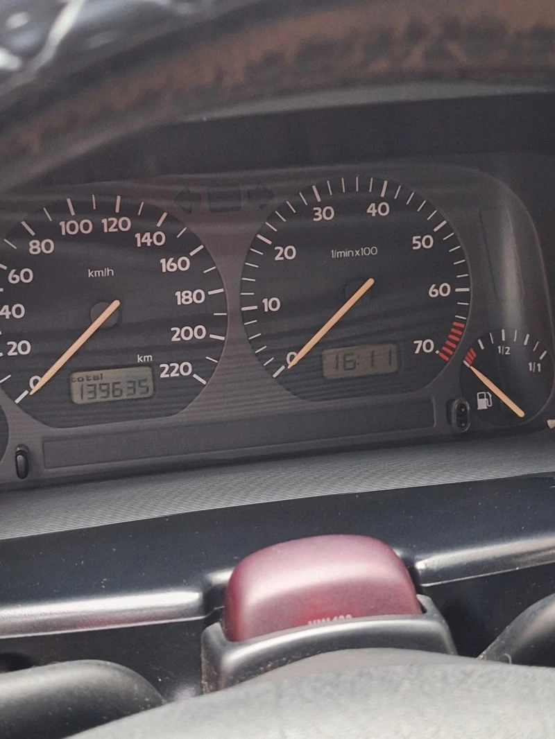 VW Golf 3, снимка 14 - Автомобили и джипове - 53079075