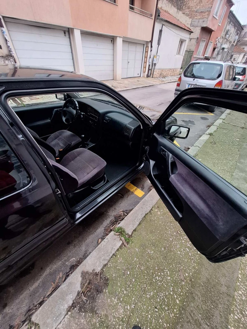 VW Golf 3, снимка 10 - Автомобили и джипове - 53079075