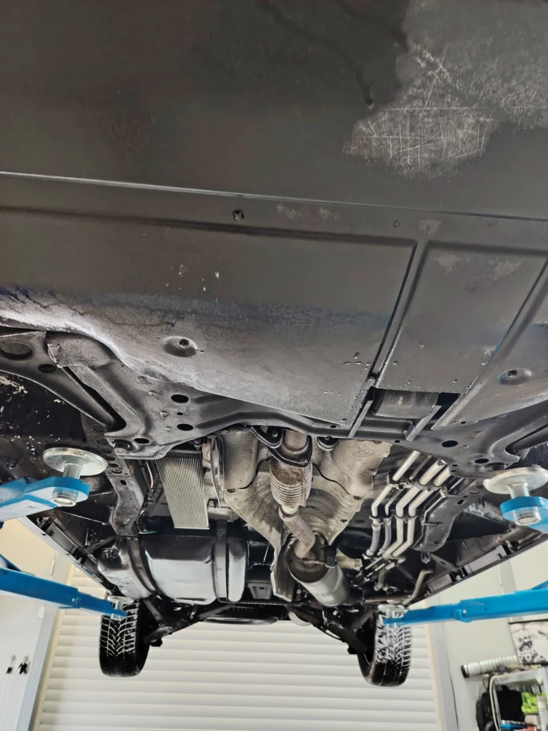 Seat Alhambra 1.9TDI 7места, снимка 9 - Автомобили и джипове - 53201443