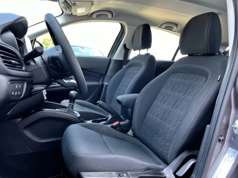 Fiat Tipo 17000км., снимка 11 - Автомобили и джипове - 53203689