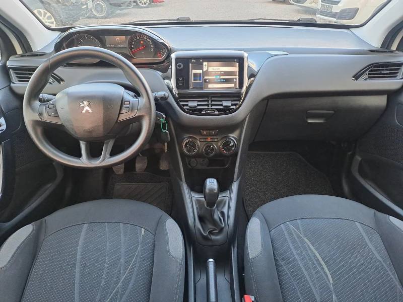 Peugeot 208 1.0 VTI, снимка 10 - Автомобили и джипове - 53295363