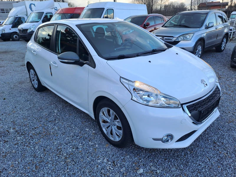 Peugeot 208 1.0 VTI, снимка 2 - Автомобили и джипове - 53295363