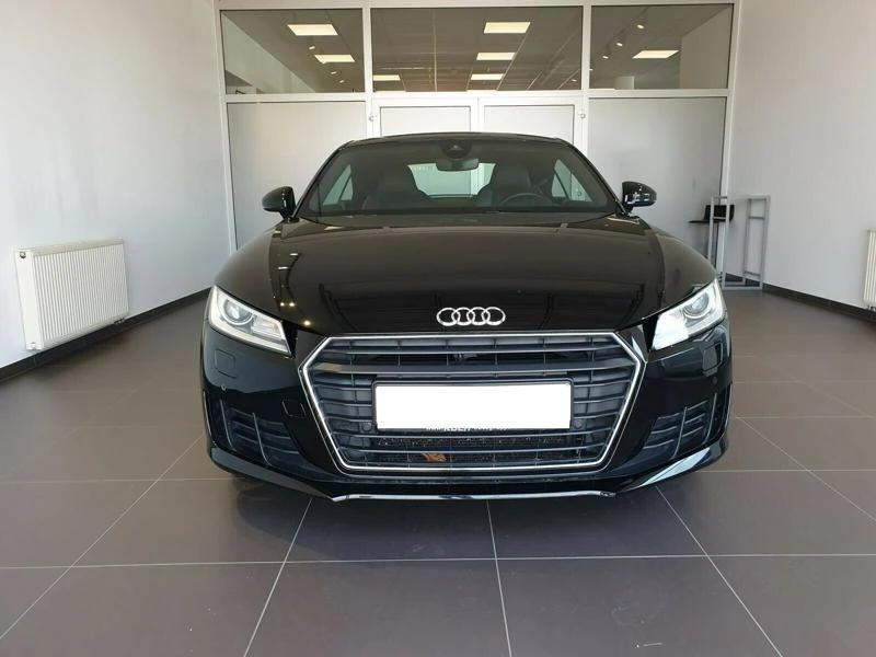 Audi Tt 2.0 TFSI , снимка 2 - Автомобили и джипове - 22752297