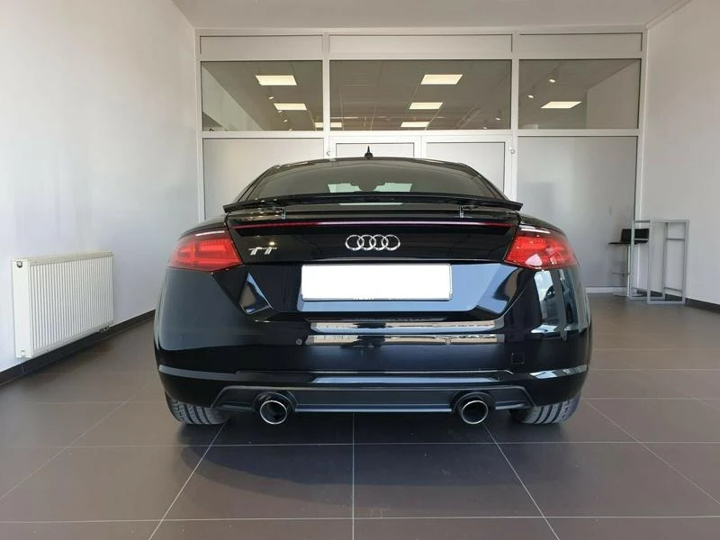 Audi Tt 2.0 TFSI , снимка 4 - Автомобили и джипове - 22752297