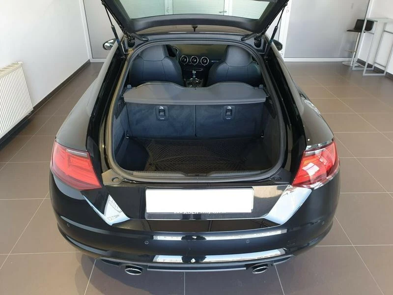 Audi Tt 2.0 TFSI , снимка 5 - Автомобили и джипове - 22752297