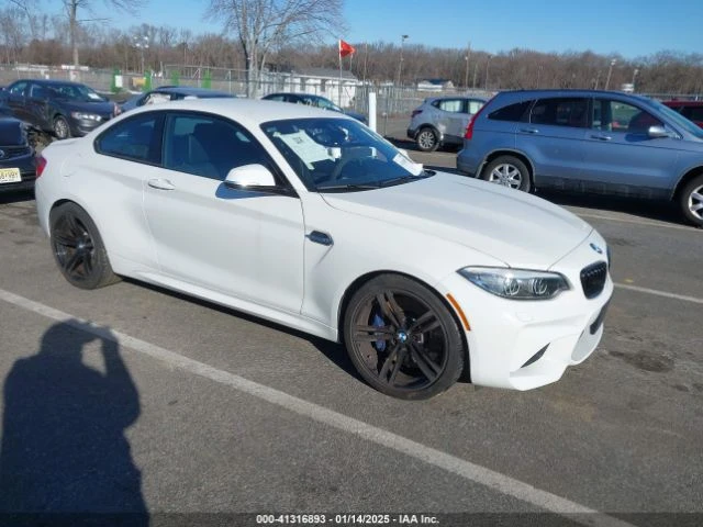 BMW M2 Цена след всички такси, РЪЧКА!, снимка 2 - Автомобили и джипове - 49030659