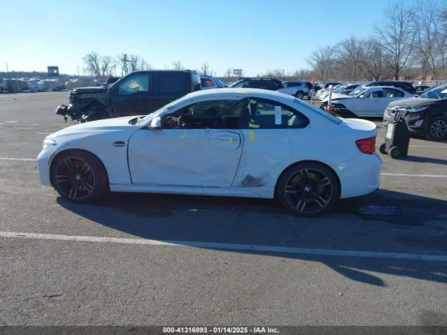 BMW M2 Цена след всички такси, РЪЧКА!, снимка 4 - Автомобили и джипове - 49030659