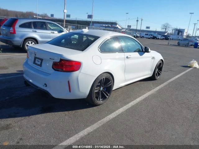 BMW M2 Цена след всички такси, РЪЧКА!, снимка 8 - Автомобили и джипове - 49030659