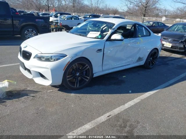 BMW M2 Цена след всички такси, РЪЧКА!, снимка 5 - Автомобили и джипове - 49030659