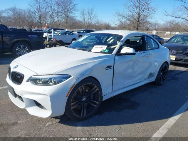 BMW M2 Цена след всички такси, РЪЧКА!, снимка 10 - Автомобили и джипове - 49030659