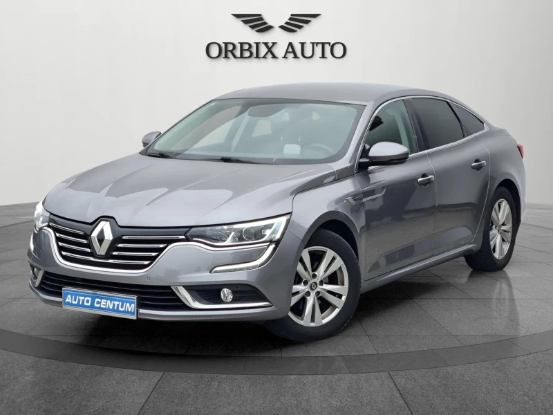 Renault Talisman 80 000км //Върнат от Лизинг - 25990 лв. - 67418500 1