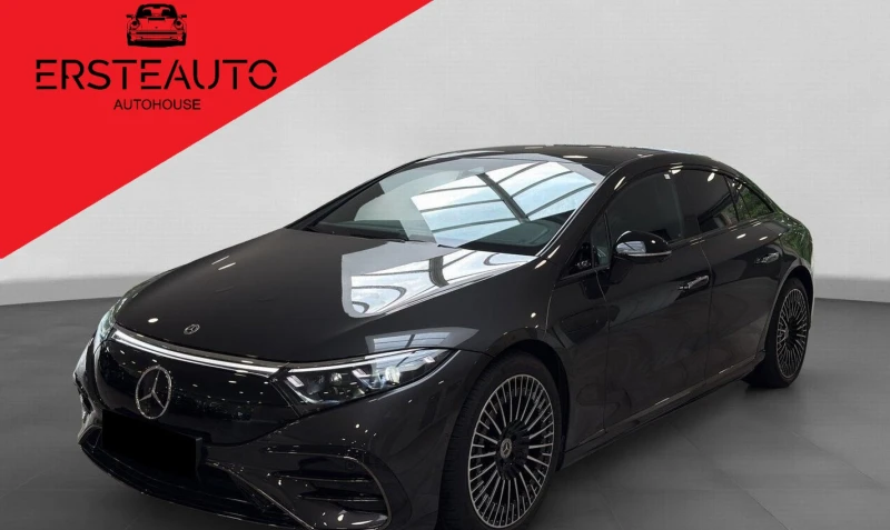 Mercedes-Benz EQS 580 4-MATIC AMG HYPERSCREEN BURMESTER PANO HEAD UP - 83500 € - 67143928 1