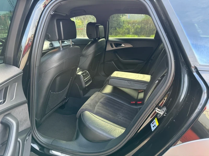 Audi A6 Allroad Bi-TDi 313kc., снимка 11 - Автомобили и джипове - 53224463