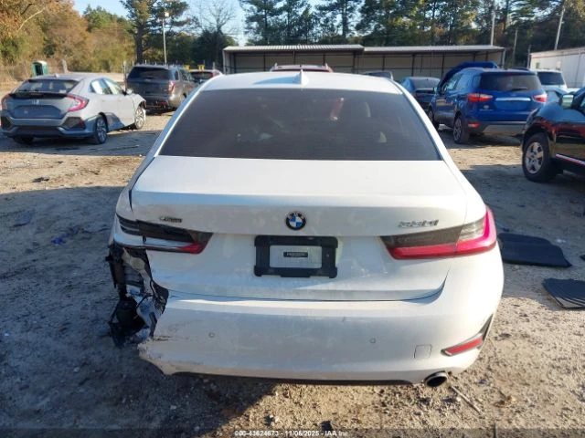 BMW 330 XDRIVE - изображение 6