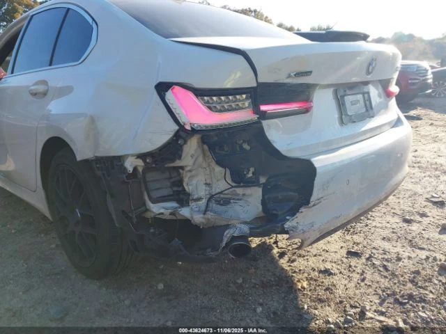 BMW 330 XDRIVE, снимка 13 - Автомобили и джипове - 53284603