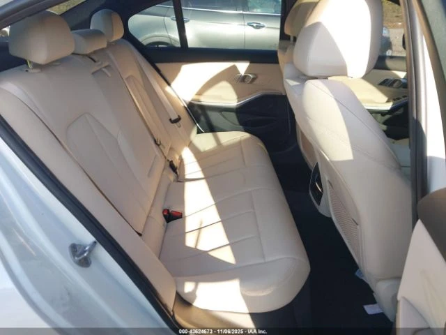 BMW 330 XDRIVE - изображение 10