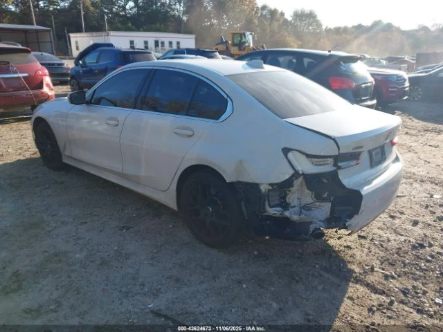 BMW 330 XDRIVE - изображение 5