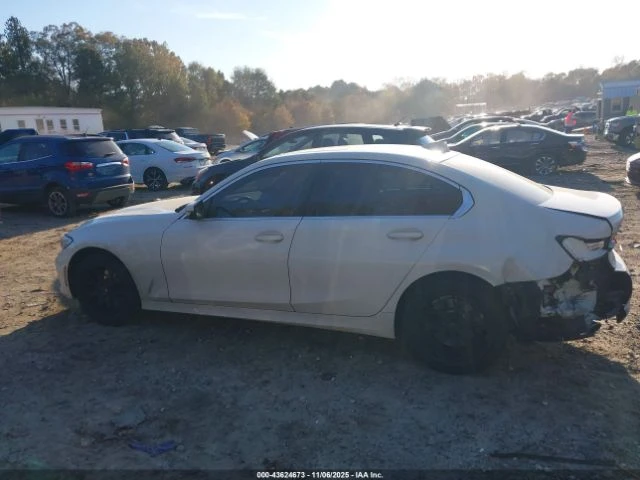 BMW 330 XDRIVE - изображение 4