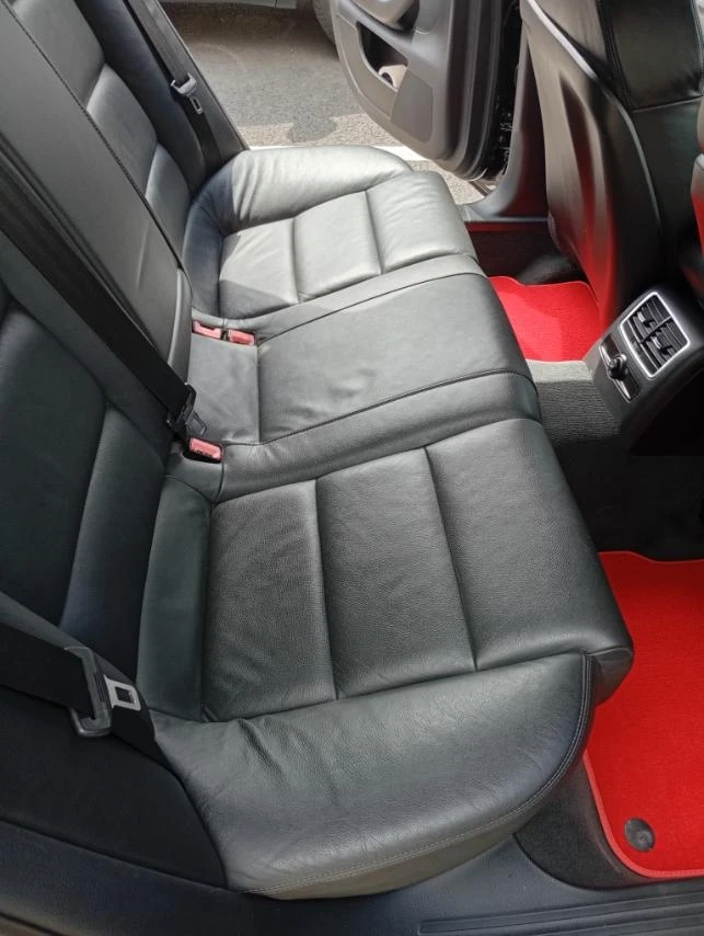 Audi A6 3.0 TDI s-line quattro avtomat, снимка 12 - Автомобили и джипове - 55250193