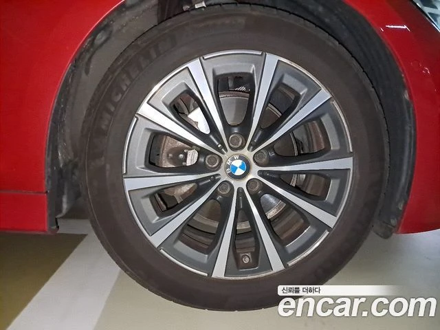 BMW 320, снимка 5 - Автомобили и джипове - 56077651