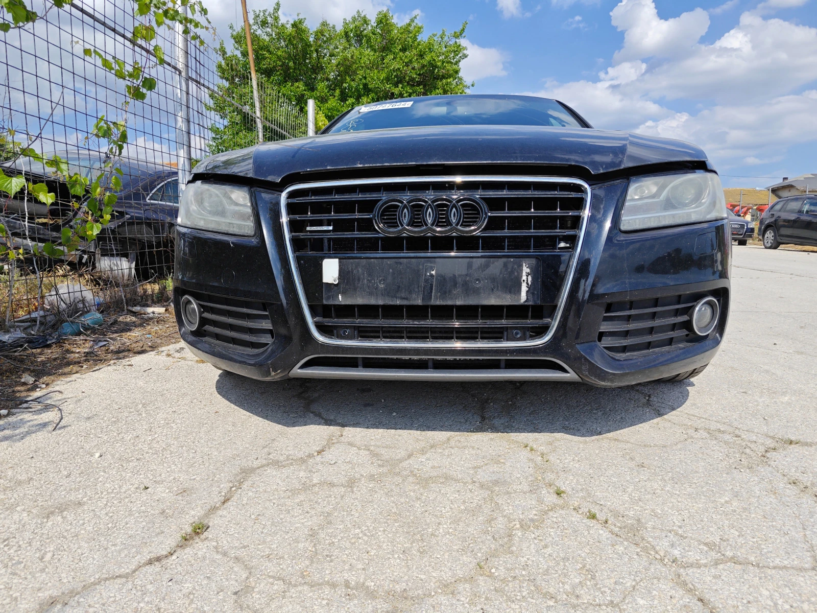 Audi A5 S-LINE SPORTBACK, снимка 1