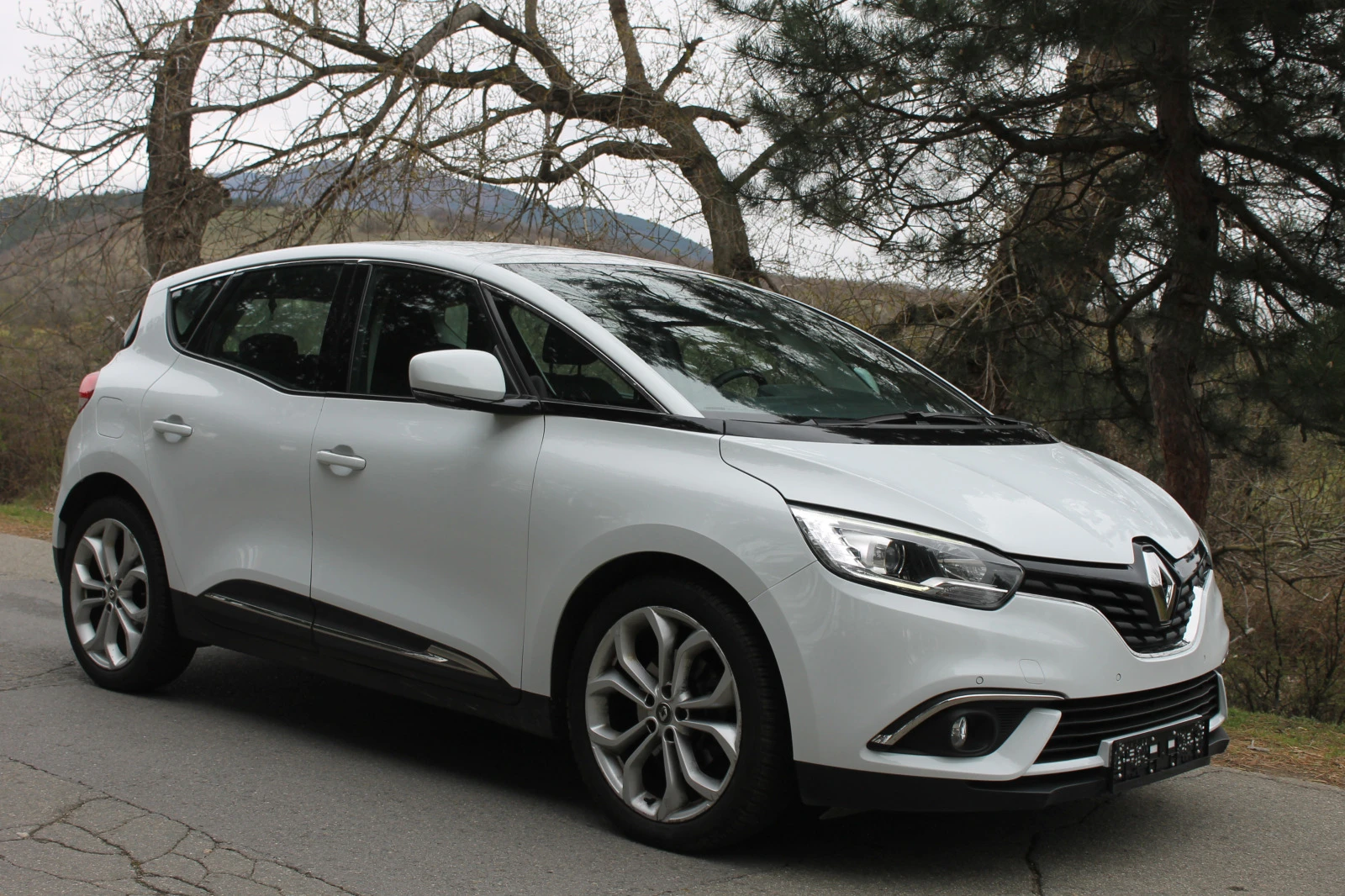 Renault Scenic ИТАЛИЯ, EVRO 6B - изображение 7