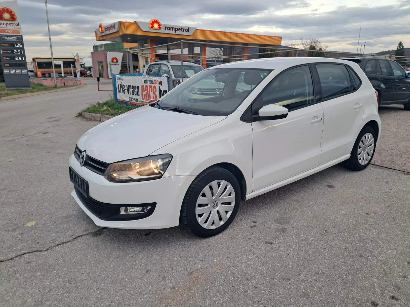 VW Polo  - изображение 3