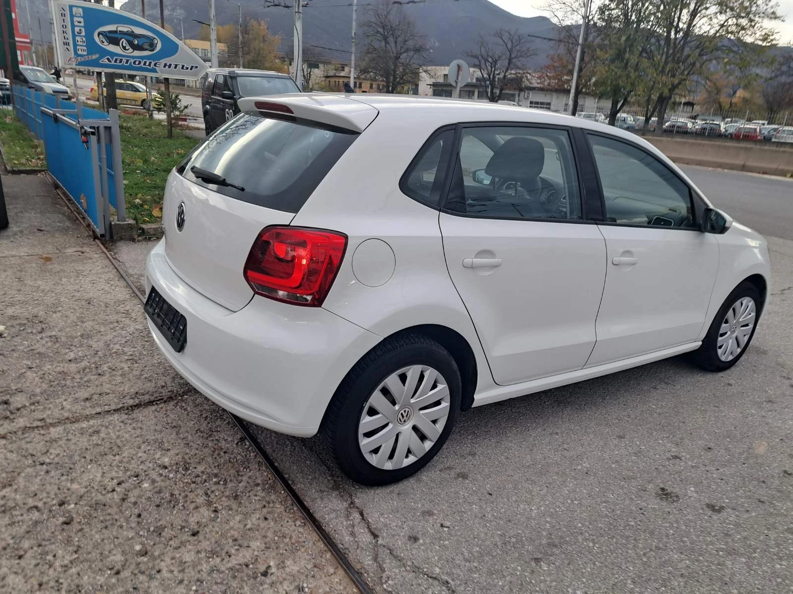 VW Polo  - изображение 6