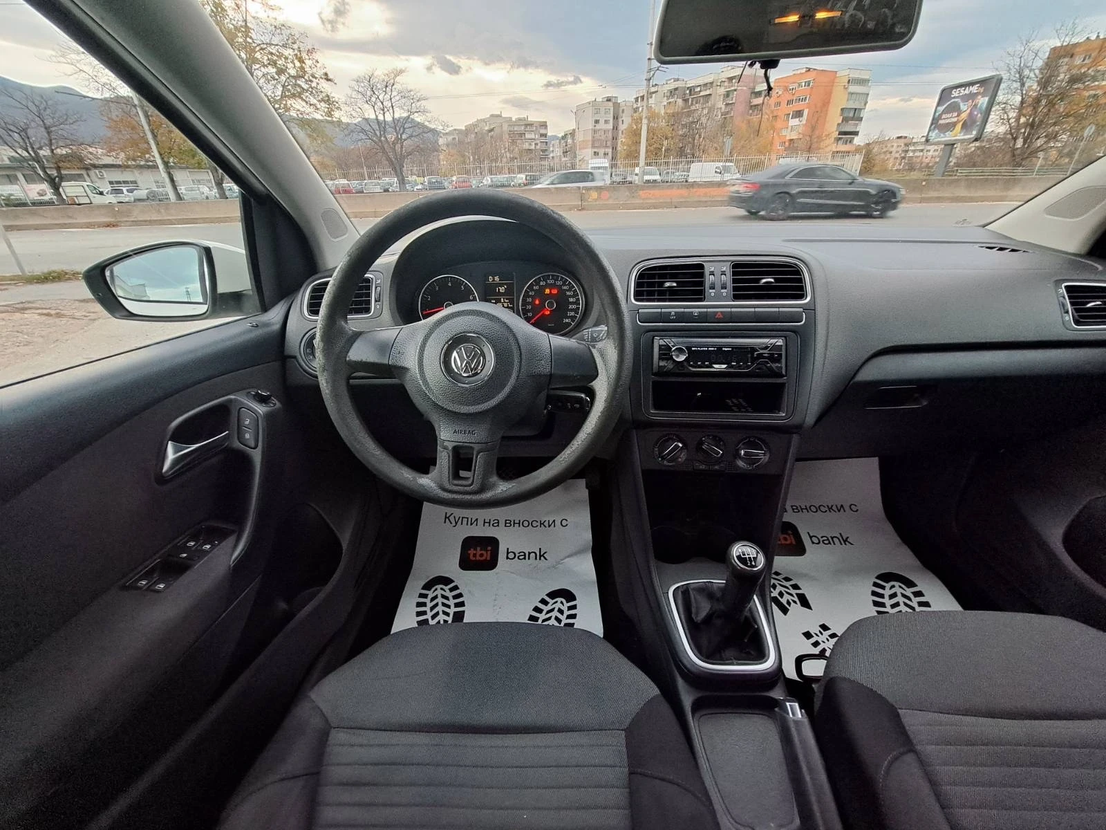 VW Polo | Mobile.bg   11