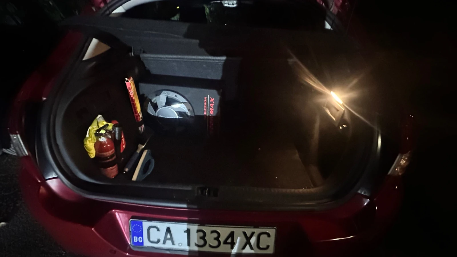 Citroen C4 1, 6 HDI | Mobile.bg — изображение 12