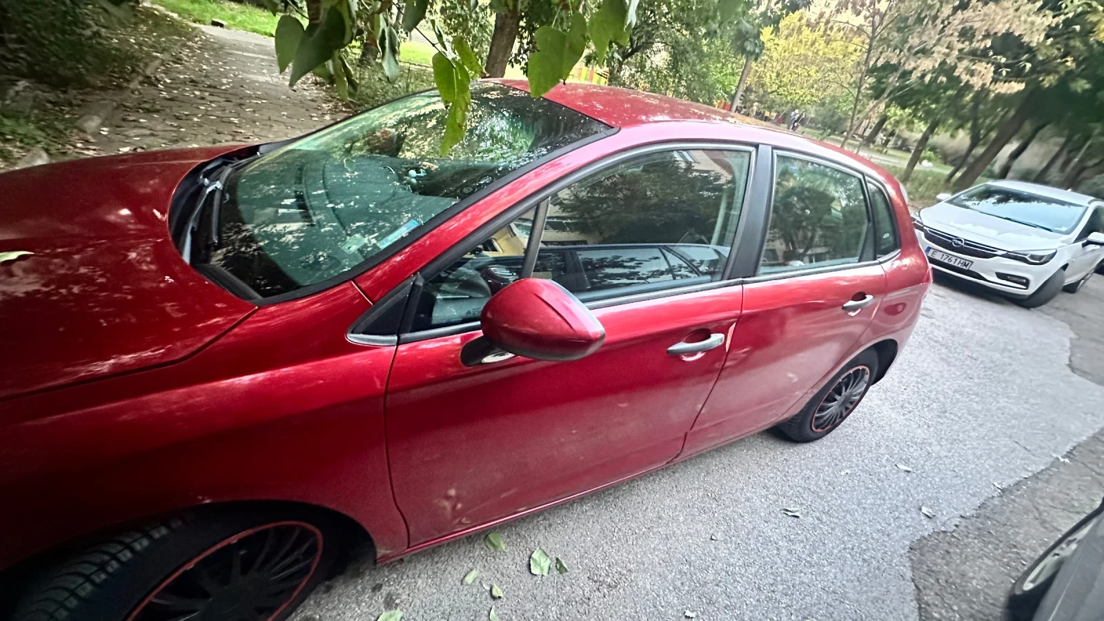 Citroen C4 1, 6 HDI - изображение 5