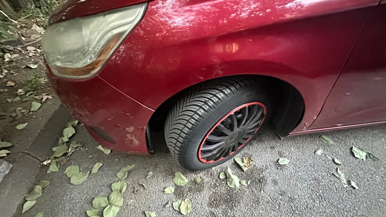 Citroen C4 1, 6 HDI - изображение 6